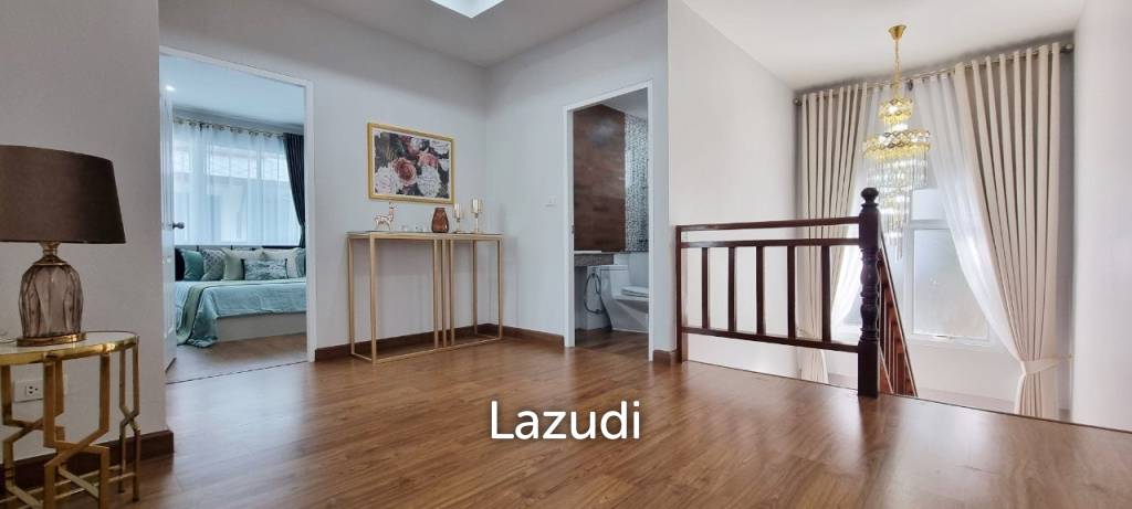 picture 4 Beds 3 Baths 220 SQ.M. The Villas Rachawadee - 12/28