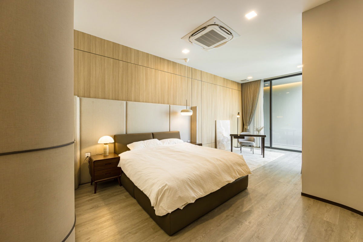 picture For rent VIVE Krungthep Kreetha next to Wellington International School - 28/28