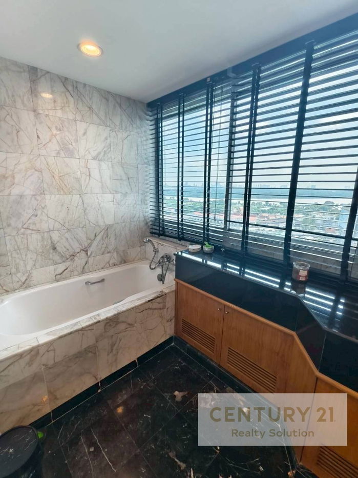 picture For Rent : 3 bedroom condo at The Executive Regent Rama 3 Ref. A15251103 - 13/16