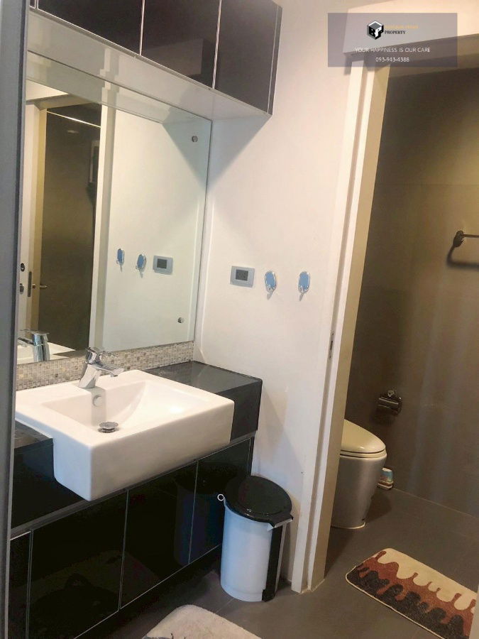 รูป The Crest Sukhumvit 34 | Best Price 🚝ใกล้ BTS Thonglor 100 Step #2025112913269 - รูปที่ 10/15