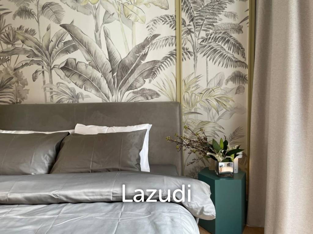 picture 2 Bed 2 Bath 65 Sqm Condo For Rent - 20/24