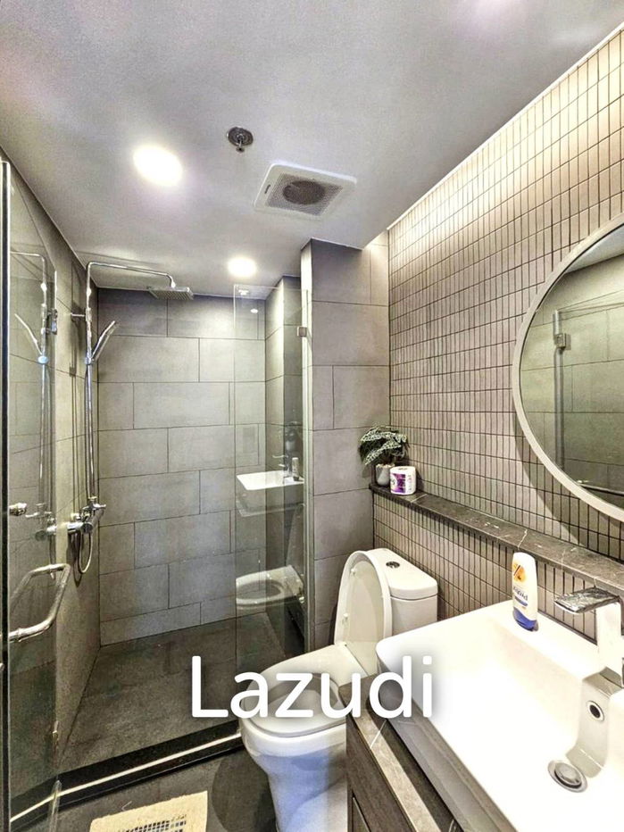 picture 1 Bedroom 1 Bathroom 42 Sq.m Cooper Siam - 9/9