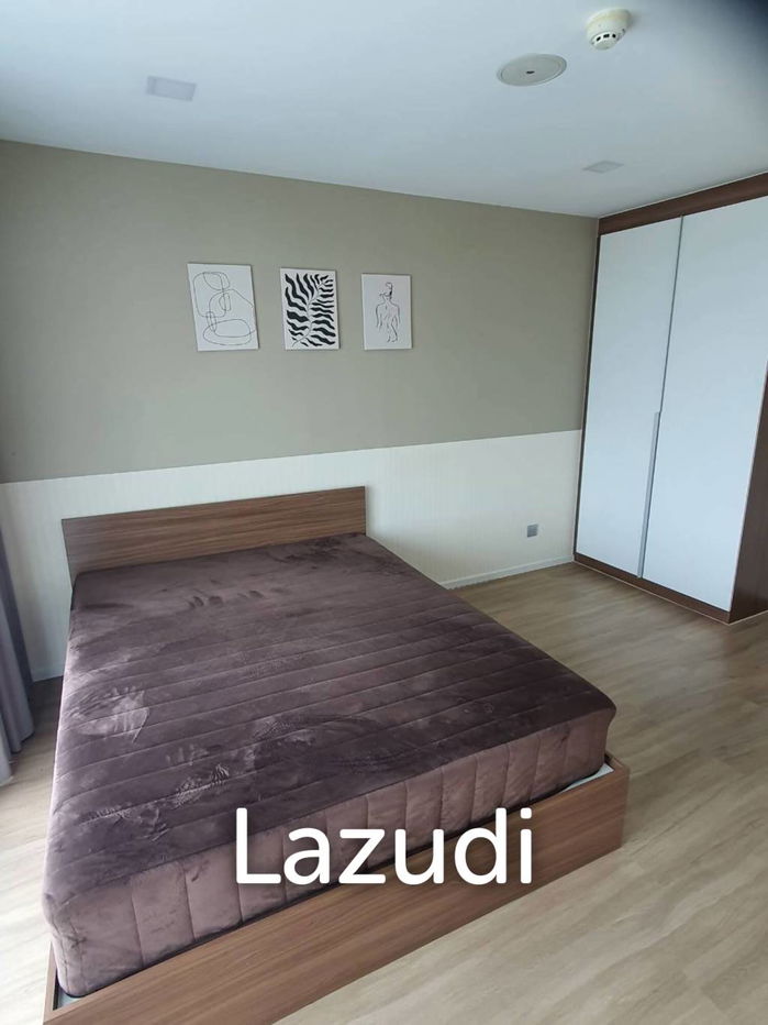 รูป 2 Bedroom 1 Bathroom 46 Sq.m Atmoz Ladprao 71 - รูปที่ 10/10