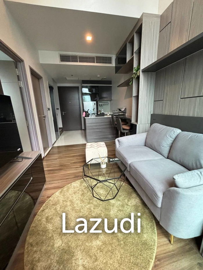 รูป 2 Bedroom  2  Bathroom 52 SQ.M Ceil by Sansiri - รูปที่ 3/15