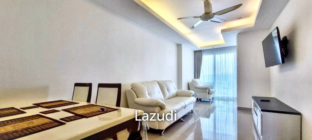 picture 1 Bedroom 1 Bathroom 50 SQ.M. Cosy Beach View - 4/11