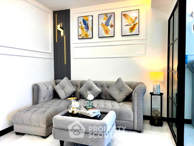 Condos for sale : 1-BR Condo at Pattaya Plaza Condotel close to East Pattaya (ID 2454268)