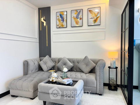 1-BR Condo at Pattaya Plaza Condotel close to East Pattaya (ID 2454268)