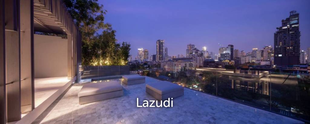 รูป 1 Bed 1 Bath 37 SQ.M FYNN Sukhumvit 31 - รูปที่ 22/25