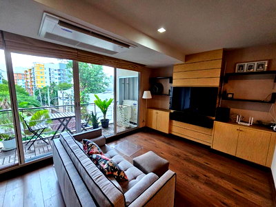 Condos for sale : S920 [For Sale] Tree Condo Sukhumvit 52 💰 Price 7,500,000 baht 🚆 BTS On Nut