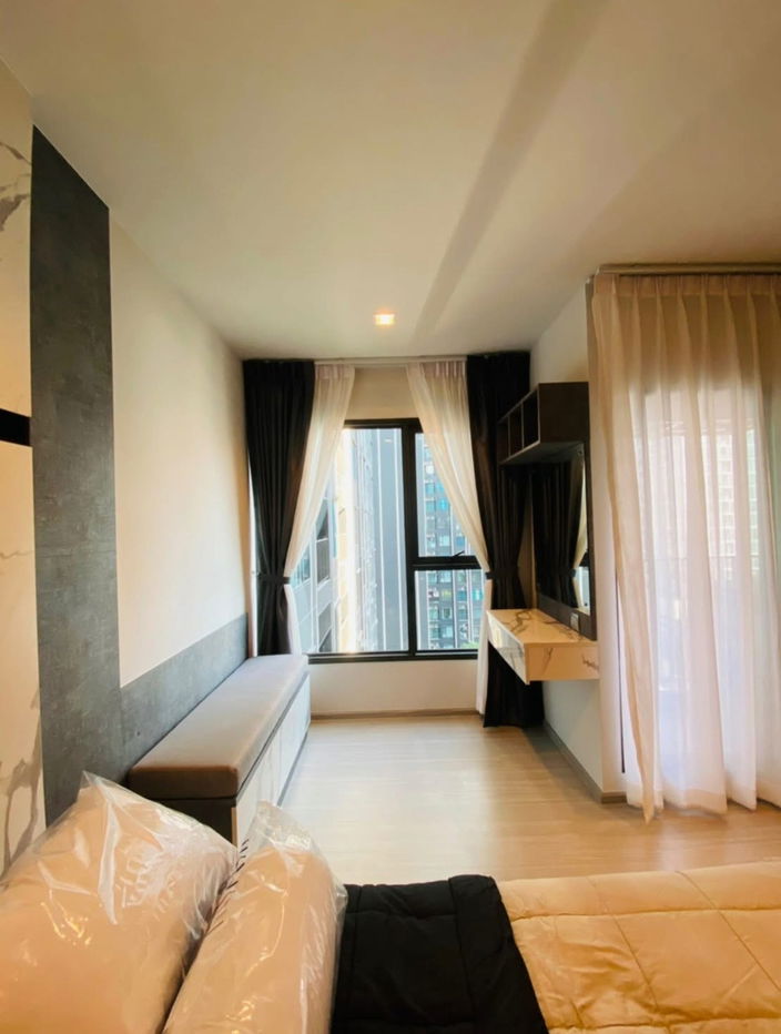 picture 📍 Condo For Rent Life Asoke - Rama 9 📍 - 5/9