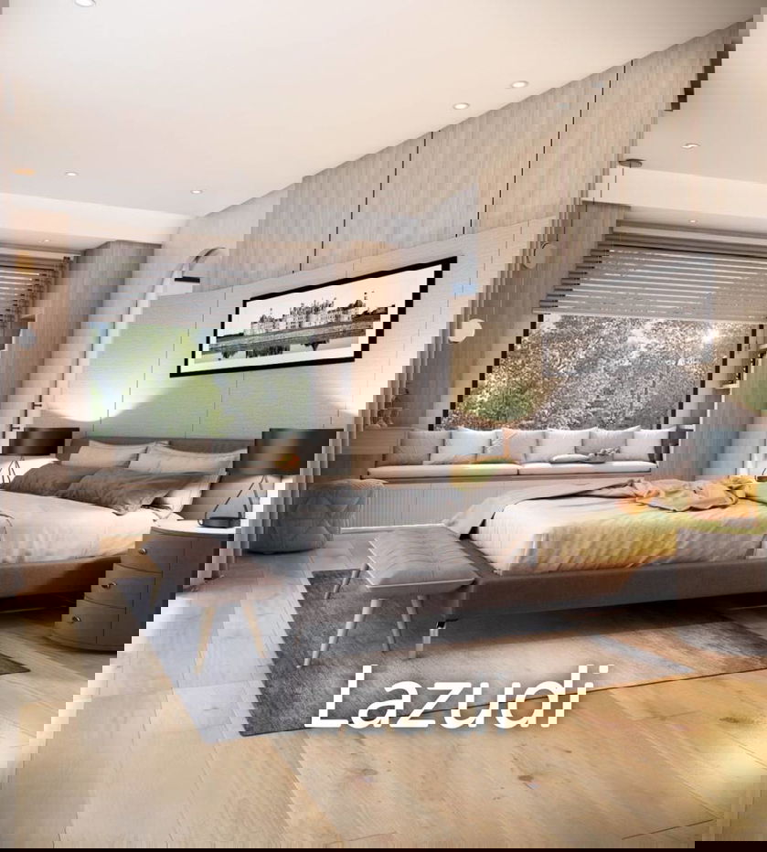 รูป 3 Bed 3 Bath 472.96 SQ,M Phu Khao Hua Hin Residence - รูปที่ 19/32