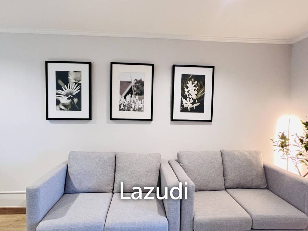 picture Stylish One-Bedroom Condo in Hua Hin City - 5/20