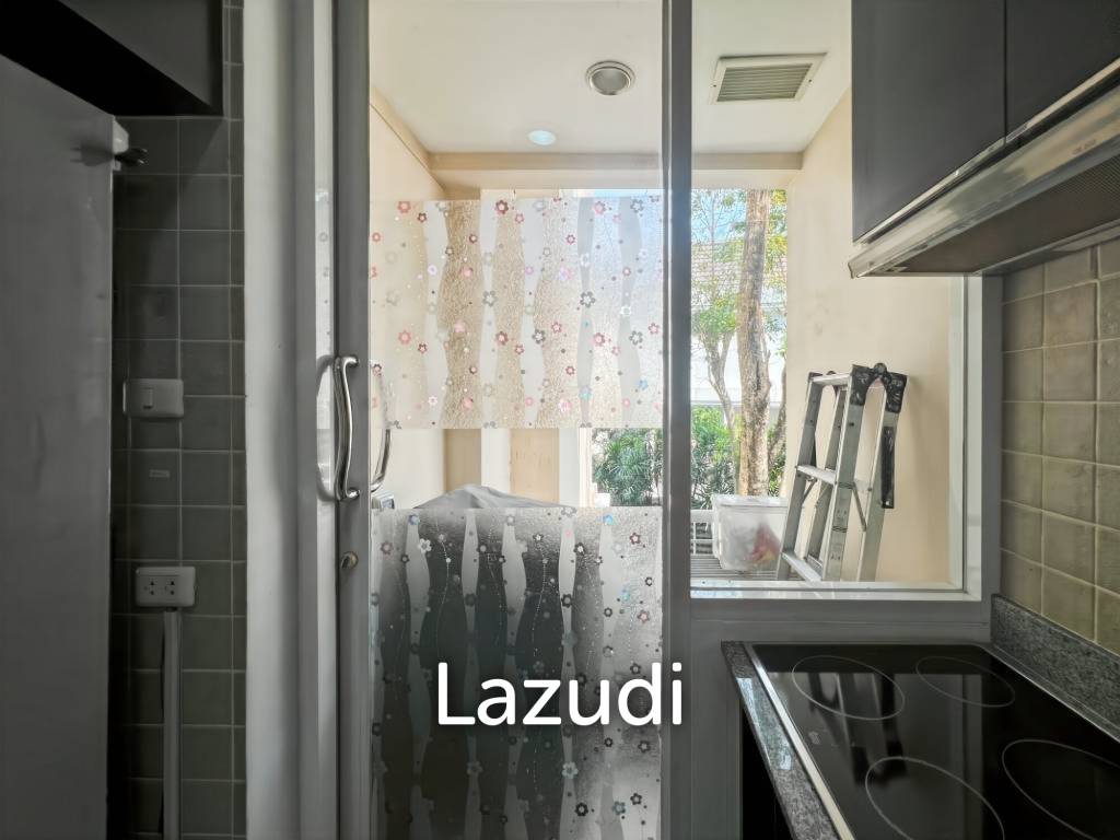 picture Baan Saen Ploen: 3 Bedroom Condo in Hua Hin Town Center - 32/47