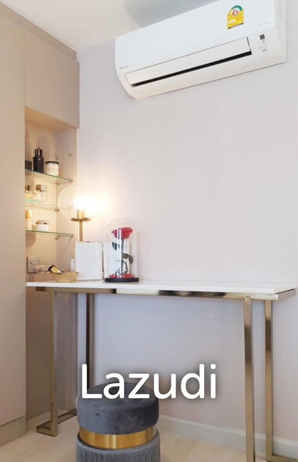 picture 2 Bed 1 Bath 44 SQ.M Knightsbridge Prime Sathorn - 7/9