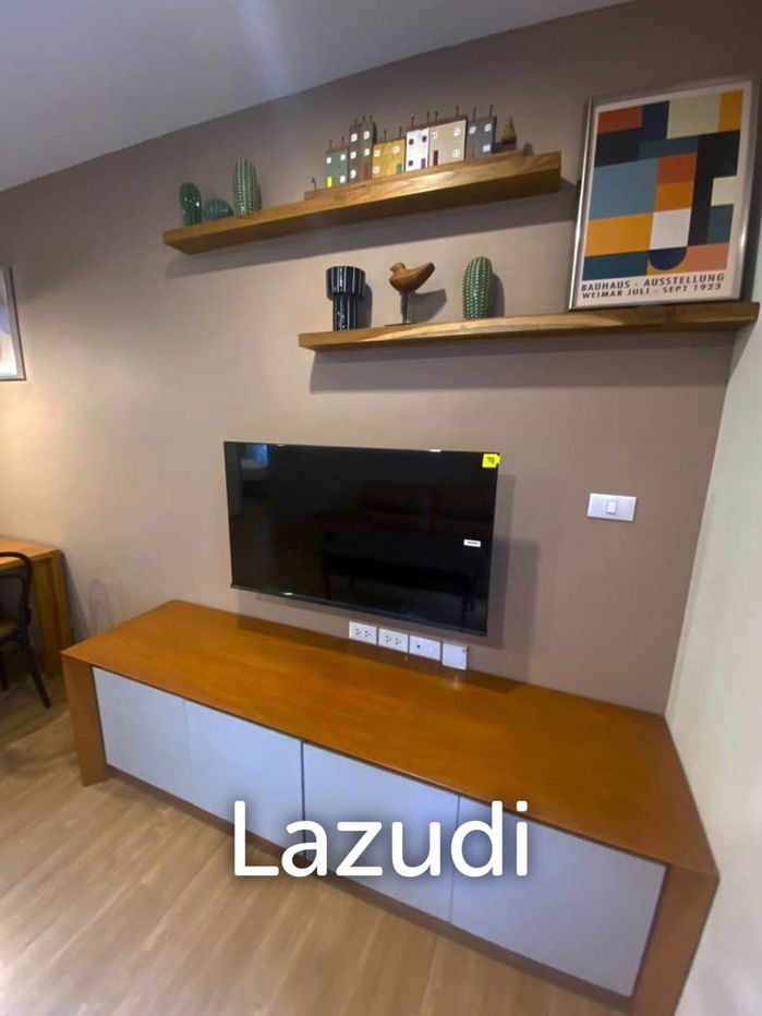 picture Modern 2-BR Condo in THE LINE VIBE, Chatuchak - 7/27