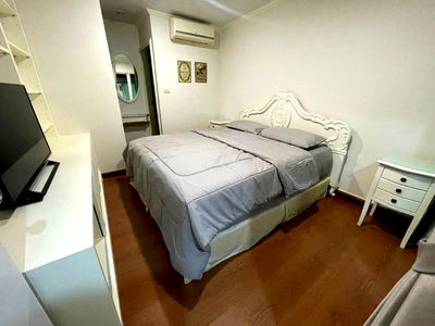 คอนโดให้เช่า : 🏢 ให้เช่าคอนโด : The Next Garden Suite (เดอะ เน็กซ์ การ์เด้น สวีท)   รหัสทรัพย์ | 📌LNP-C10728 