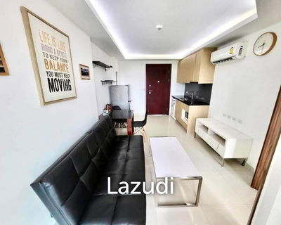 1 Bed 1 Bath 34 SQ.M Laguna Beach Resort 3