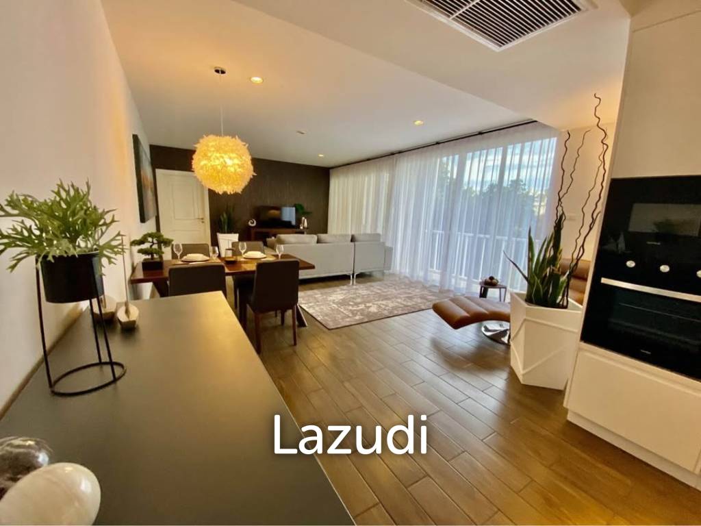 picture Malibu Kao Tao – Beachfront Luxury Condo (Pet-Friendly) - 12/29