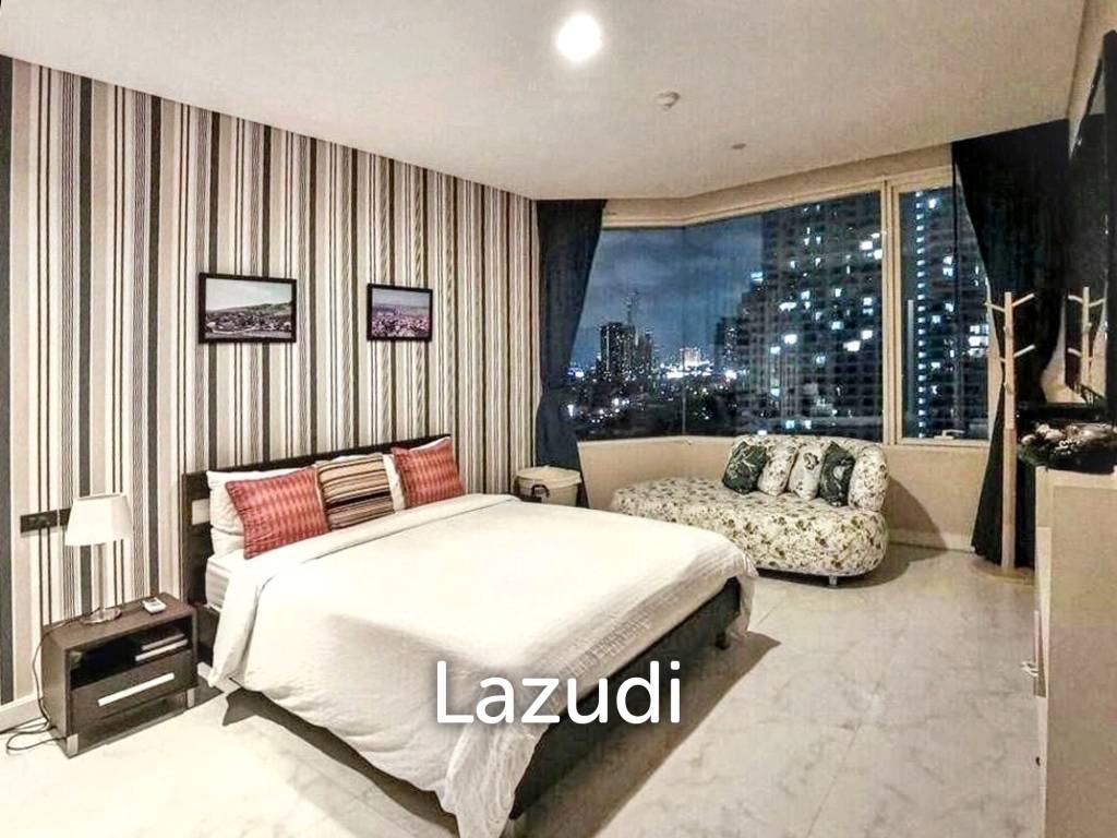 picture 3 bed 3 bath 242 SQ.M Watermark Chaophraya - 9/20