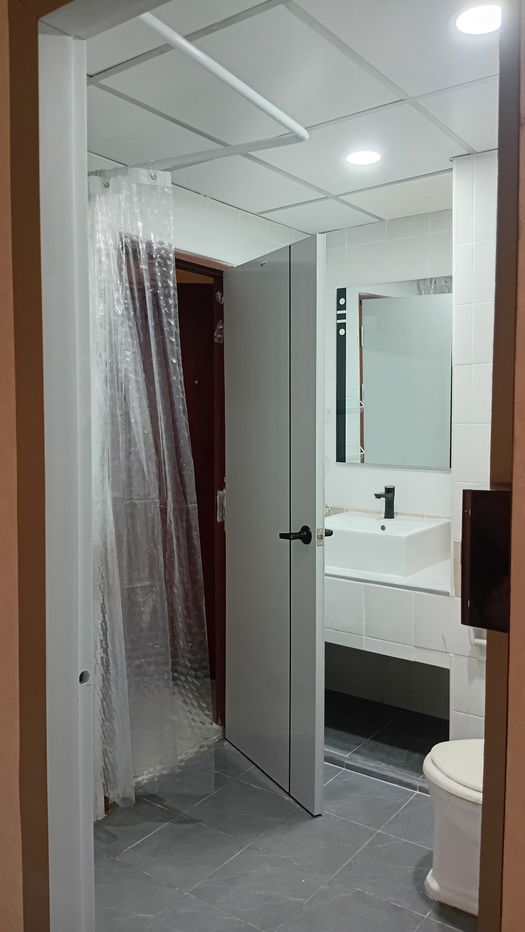 picture To rent an Luxury Room at Jomtien Beach Condominium beside of Jomtien Beach, PATTAYA   - 11/31