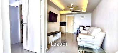 Condos for sale : 1 Bedroom 1 Bathroom 50 SQ.M. Cosy Beach View