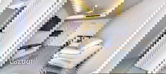 1 Bedroom 1 Bathroom 50 SQ.M. Cosy Beach View