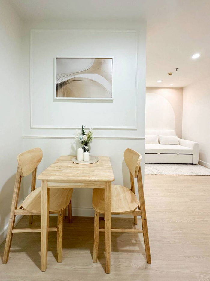 รูป 🍃Dprompt281125🍃 ลุมพินี พาร์ค นวมินทร์-ศรีบูรพา - รูปที่ 12/16