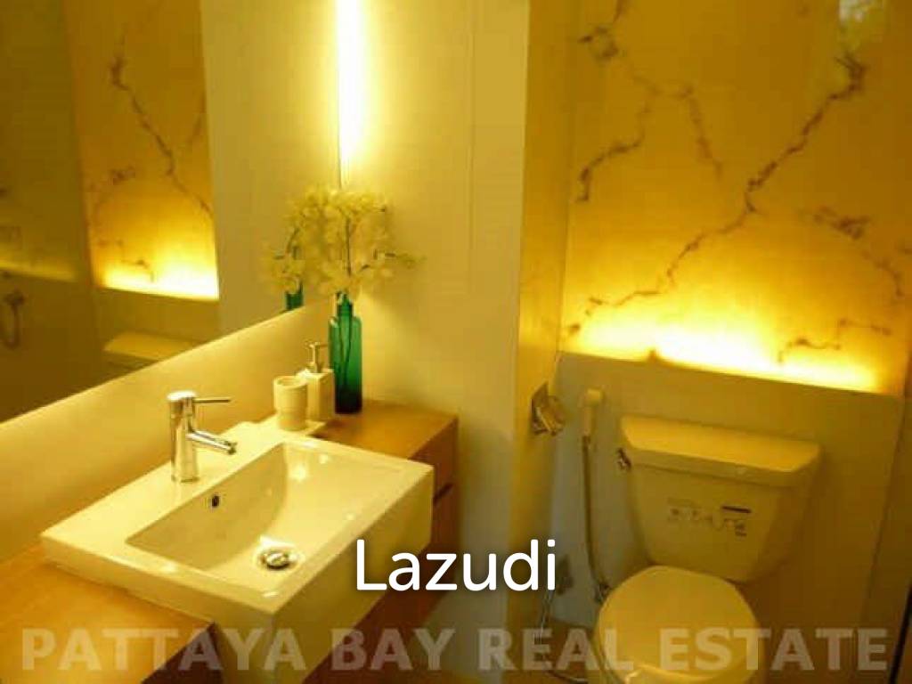 รูป Atlantis Condo Resort for Rent - รูปที่ 4/6