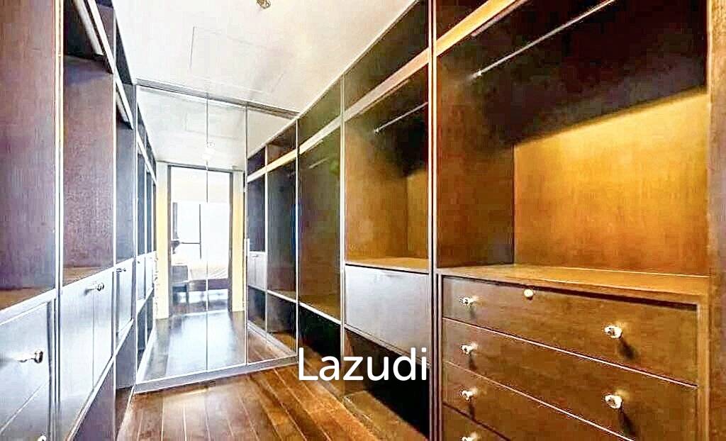 รูป 4 bed 5 bath 366 SQ.M The Met condominium - รูปที่ 21/21