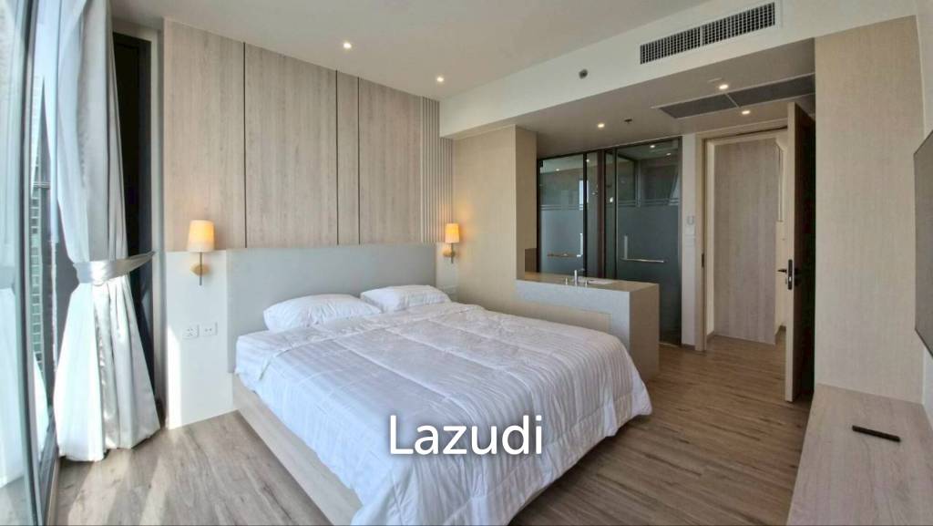 picture 2 Beds 2 Baths 82.65 SQ.M. Arom Wongamat - 12/25