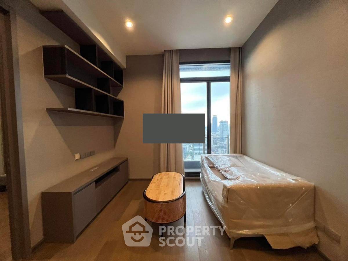 picture 3-BR Condo at The Diplomat Sathorn near BTS Surasak (ID 2454844) - 6/22