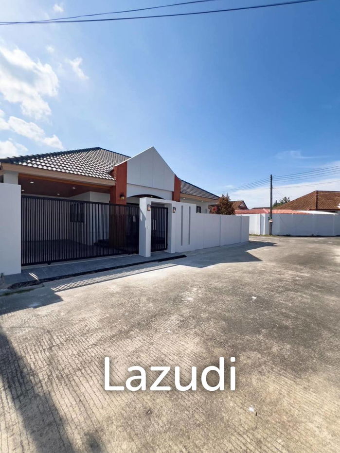 picture Renovated 3 Bedroom House In Thalang - 32/33