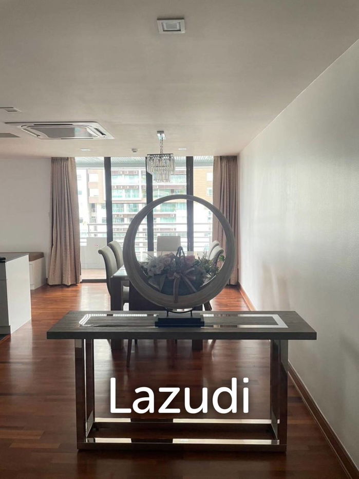 รูป 3 Bed 2 Bath 194 SQ.M Acadamia Grand Tower - รูปที่ 9/36