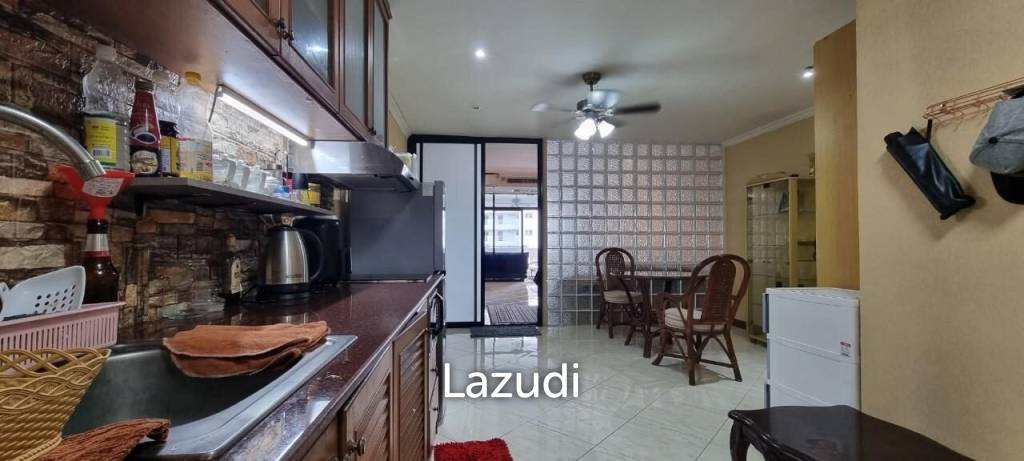 picture Jomtien Complex Condotel for Sale - 6/13