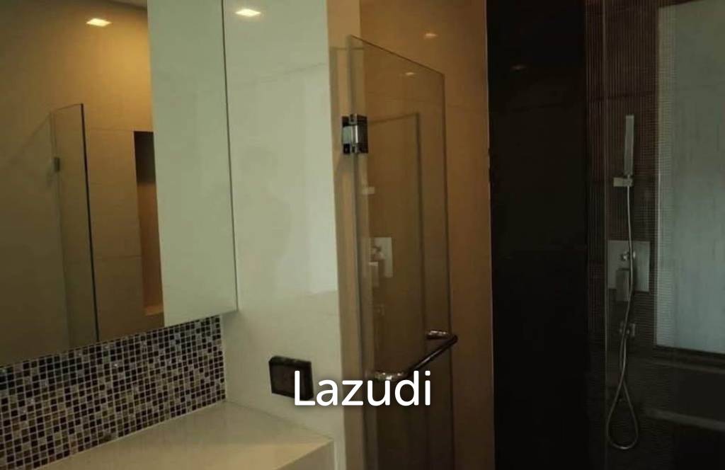 picture 1 Bed 1 Bath 45 SQ.M Rhythm Sukhumvit 44/1 - 11/14