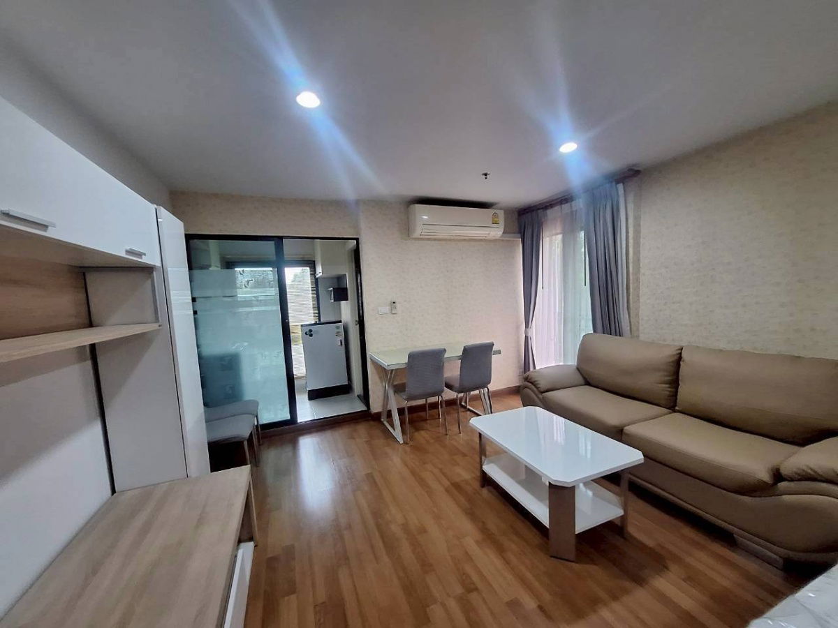 รูป 🏠RB21938 ให้เช่าถูกมาก📢รีเจ้นท์ โฮม 18 แจ้งวัฒนะ - หลักสี่👉🏻แอดไลน์ @062mnigk( มี @ ด้วย) แอดมินตอบไว - รูปที่ 5/11