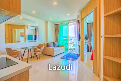 ขายคอนโด : ขายคอนโดซิตี้การ์เด้นทาวเวอร์