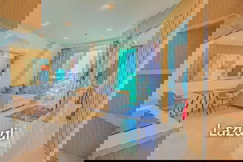 ขายคอนโดซิตี้การ์เด้นทาวเวอร์