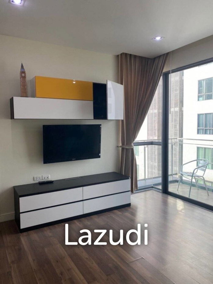 picture 2 Bed 2 Bath 76 SQ.M The Room Sukhumvit 62 - 2/8