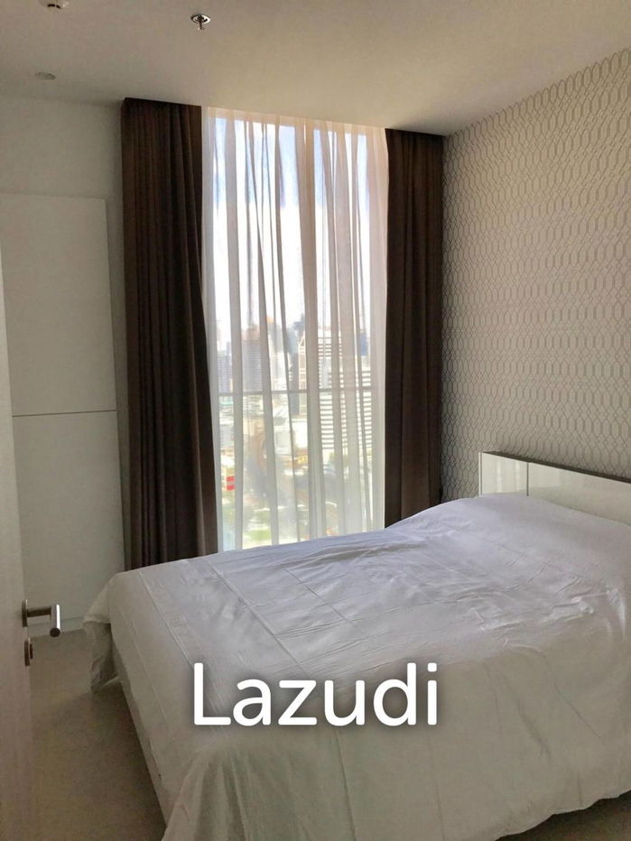 รูป Exclusive Private Lift | 2 Bedroom 82 SQ.M | Noble Ploenchit - รูปที่ 3/11
