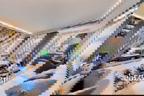 3 Bed 3 Bath 113 SQ.M FYNN Sukhumvit 31