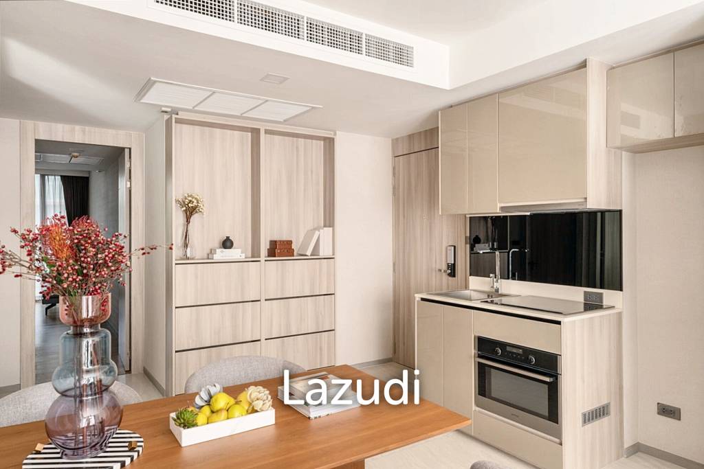 picture 2 Bed 2 Bath 70 SQ.M FYNN Sukhumvit 31 - 16/28