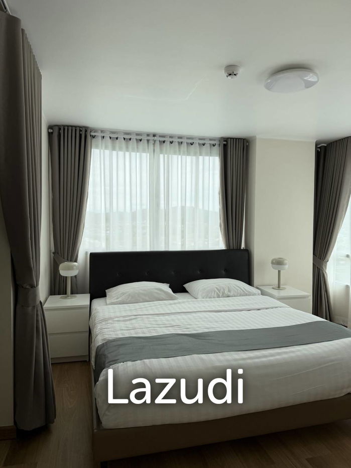 รูป BAAN KUN KOEY : 2-Bedroom | Mountain View | Prime Location - รูปที่ 14/22