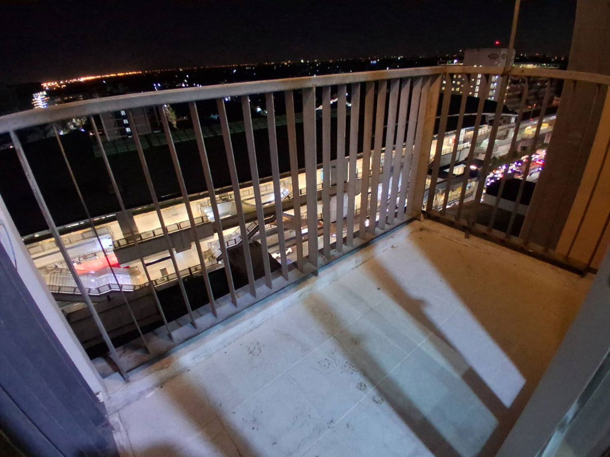 picture For Rent Parkland Phetkasem 10th Floor Building : B Size 30 sq.m. 1 Bedroom 1 Bathroom #2627# - 4/5