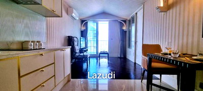 ขายคอนโด : ขาย คอนโด แกรนด์ฟอริดา วิวสระว่ายน้ำ