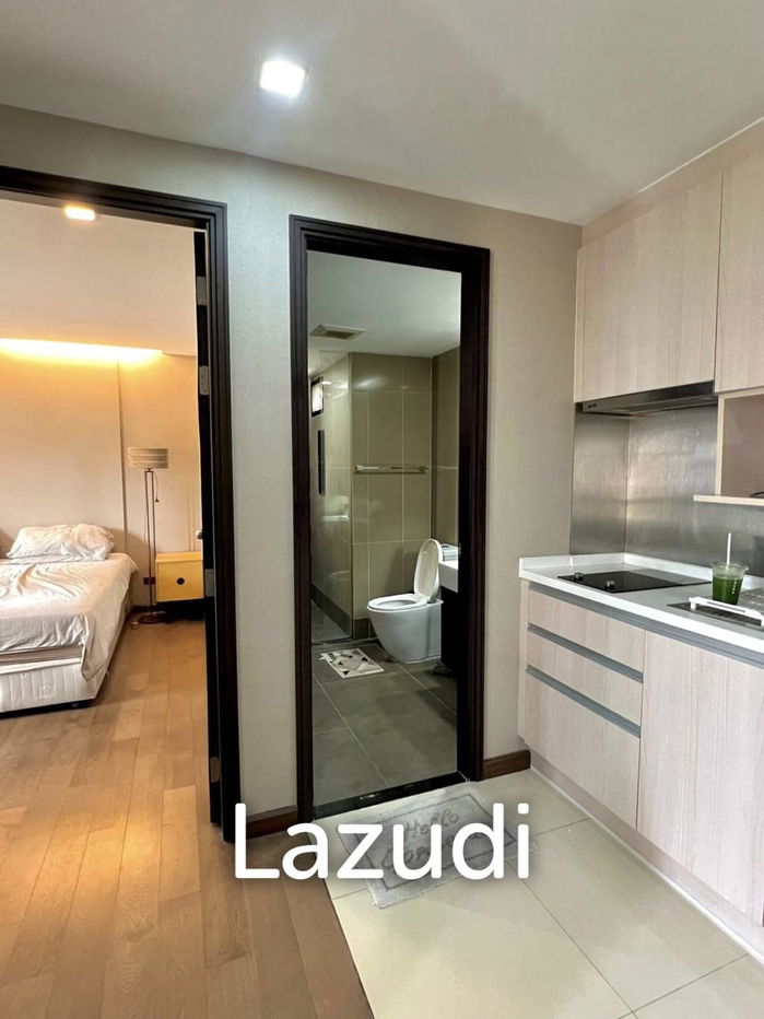 picture 1 Bedroom 1 Bathroom 30 SQ.M Tidy Thonglor - 9/10