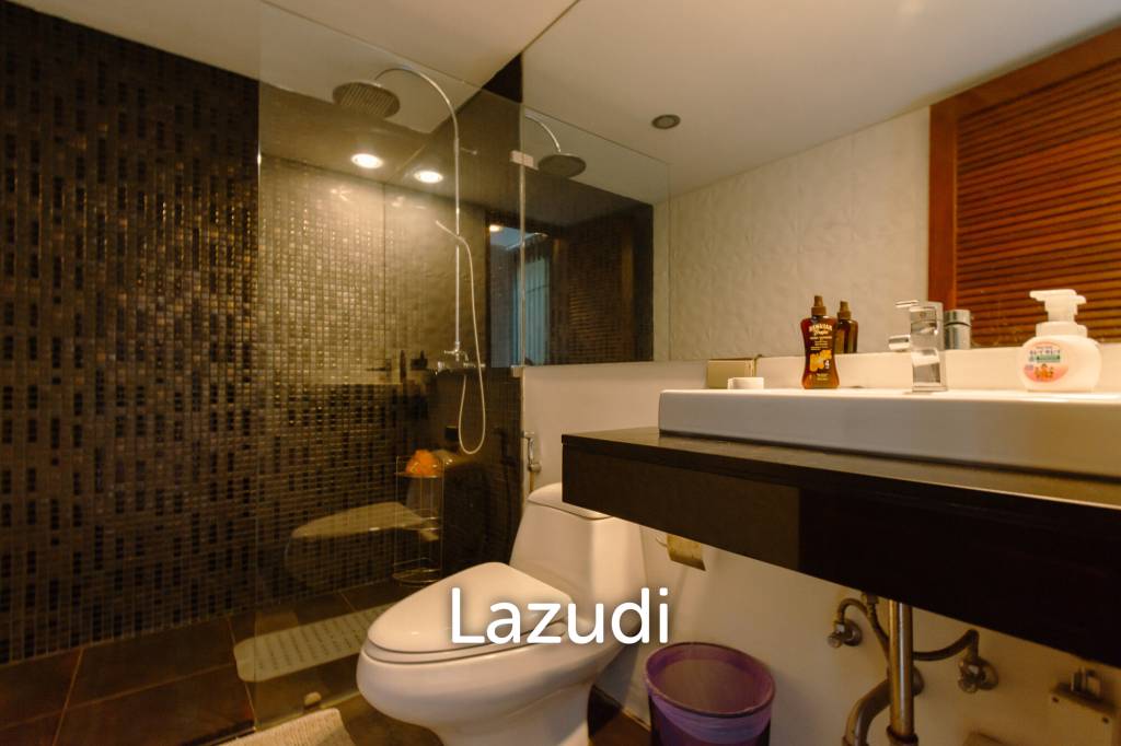 picture Luxurious 2 Storey 3 Bed Pool villa with Stunning Sea and Mountain view - 31/56