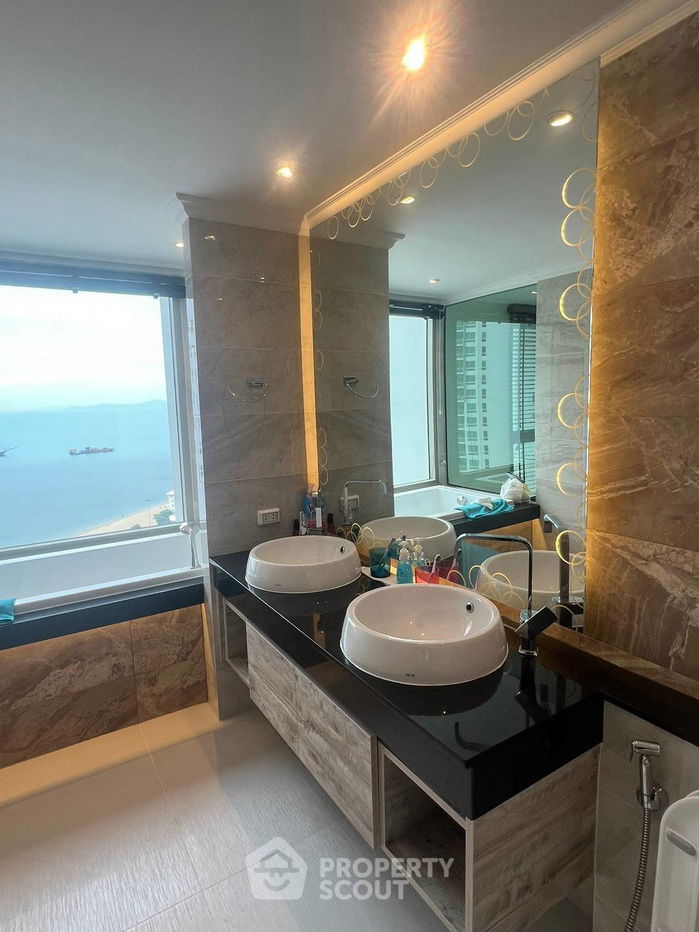 picture 2-BR Condo at The Riviera Monaco close to Pattaya (ID 2393463) - 5/9