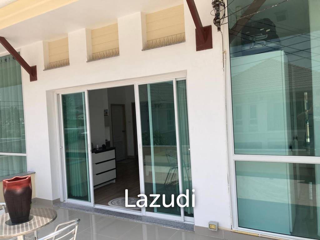 picture GLORY HOUSE 1 : 2 Storey house on soi 94 - 13/16