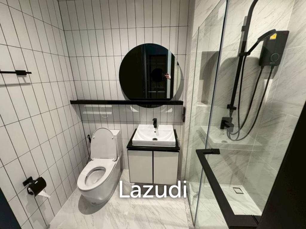 รูป 2 Bed 2 Bath 80 SQ.M Chapter Charoennakorn-Riverside - รูปที่ 13/14